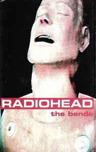 Radiohead The Bends Full Album